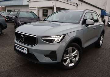 Volvo XC40 75.670 km 25.980 &euro; Darmstadt 64291