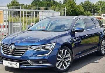 Renault Talisman 112.200 km 17.895 &euro; Dieburg 64807