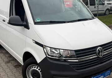 VW T6 Transporter 135.259 km 23.200 &euro; Offenbach 63071
