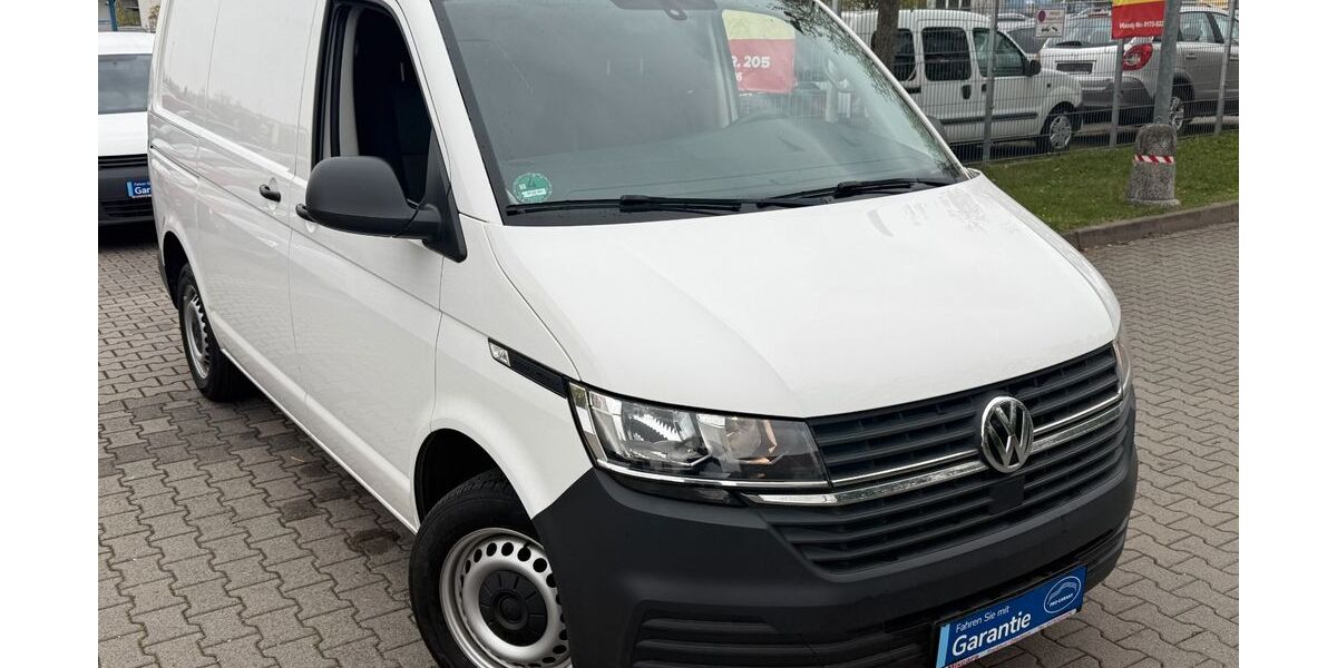 VW T6 Transporter 135.259 km 23.200 &euro; Offenbach 63071