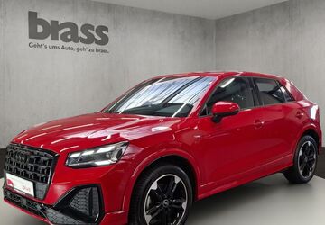 Audi Q2 57.061 km 27.300 &euro; Dietzenbach 63128