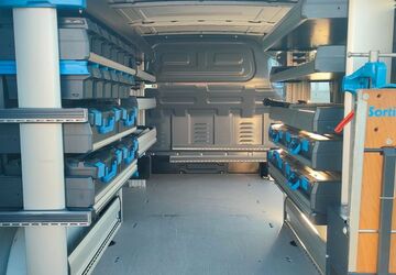 Mercedes-Benz Vito 175.000 km 17.990 &euro; Rüsselsheim 65428