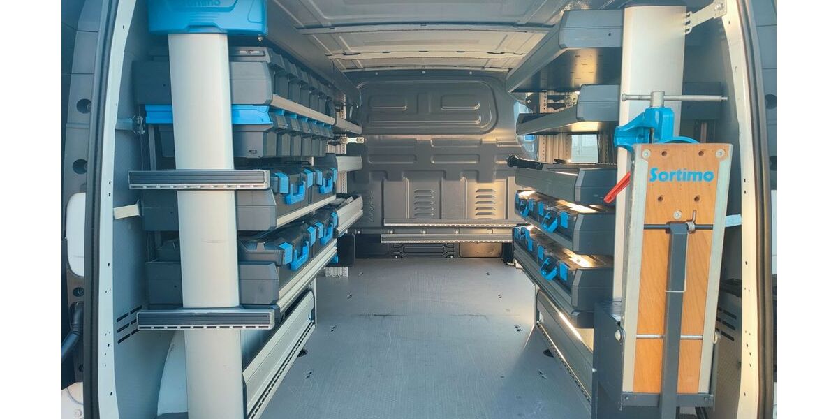 Mercedes-Benz Vito 175.000 km 17.990 &euro; Rüsselsheim 65428