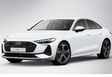 Audi A5 4.048 km 41.880 &euro; Bensheim 64625