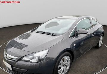 Opel Astra 47.200 km 10.900 &euro; Heppenheim 64646