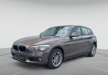 BMW 118 148.000 km 5.599 &euro; Bickenbach 64404