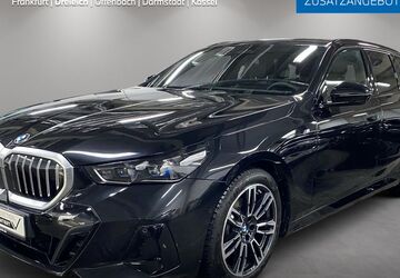 BMW 520 26.900 km 49.570 &euro; Dreieich-Sprendlingen 63303