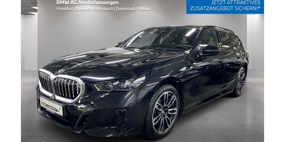 BMW 520 26.900 km 49.570 &euro; Dreieich-Sprendlingen 63303