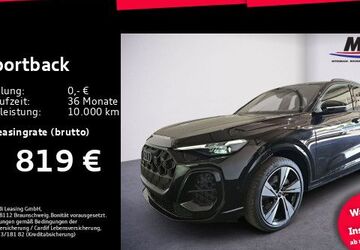 Audi Q5 6.000 km 71.980 &euro; Offenbach am Main 63071