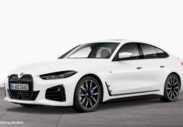 BMW i4 71.895 km 41.890 &euro; Dreieich-Sprendlingen 63303