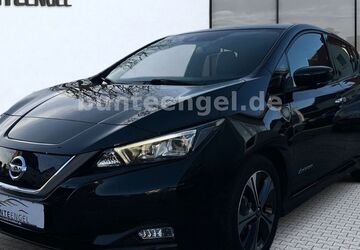 Nissan Leaf 27.000 km 12.990 &euro; Flörsheim am Main 65439
