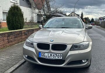 BMW 320 265.800 km 6.250 &euro; Rüsselsheim 65428