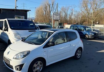 Renault Twingo 160.000 km 2.999 &euro; Frankfurt am Main 60486