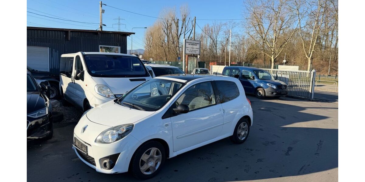 Renault Twingo 160.000 km 2.999 &euro; Frankfurt am Main 60486