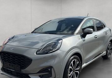 Ford Puma 11.531 km 21.550 &euro; Frankfurt 60386