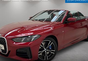 BMW 430 10.513 km 62.690 &euro; Dreieich-Sprendlingen 63303