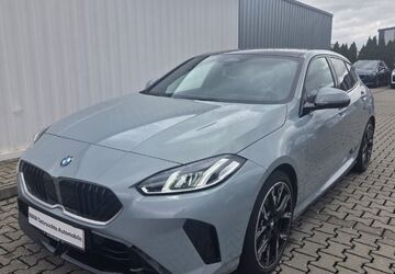 BMW 120 14.415 km 32.933 &euro; Rödermark 63322