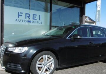 Audi A4 347.000 km 10.980 &euro; Gustavsburg 65462