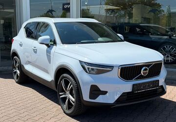 Volvo XC40 19.200 km 33.900 &euro; Dietzenbach 63128