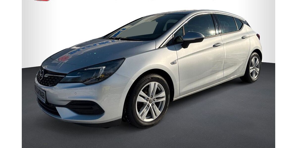 Opel Astra 63.100 km 13.990 &euro; Brensbach 64395