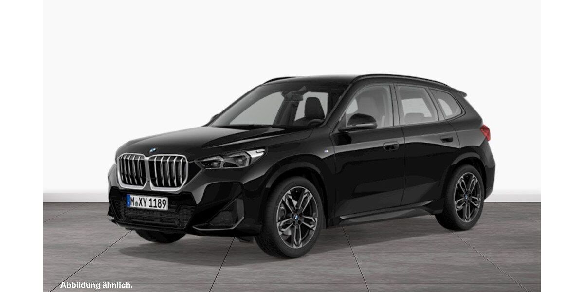 BMW X1 25.941 km 42.970 &euro; Dreieich-Sprendlingen 63303
