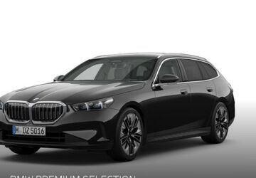 BMW 520 26.500 km 54.490 &euro; Rüsselsheim 65428