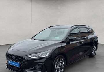 Ford Focus 28.777 km 20.950 &euro; Frankfurt am Main 60386