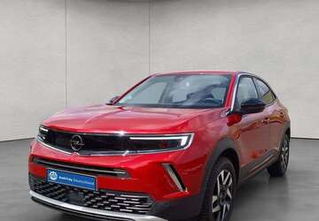 Opel Mokka 23.731 km 18.950 &euro; Frankfurt am Main 60386