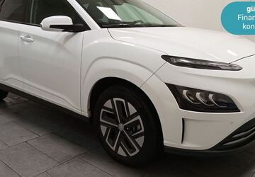 Hyundai KONA Elektro 22.412 km 17.470 &euro; Egelsbach 63329