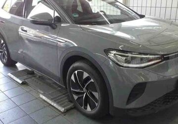 VW ID.4 34.087 km 29.989 &euro; Gross-Gerau 64521