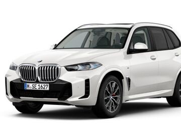 BMW X5 24.066 km 75.775 &euro; Hofheim 65719