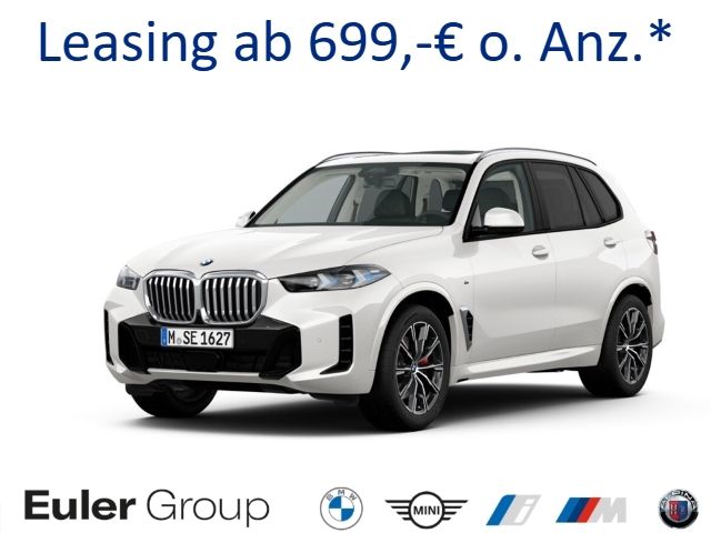 BMW X5 24.066 km 75.775 &euro; Hofheim 65719