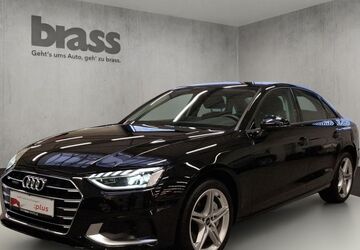 Audi A4 54.400 km 31.400 &euro; Dietzenbach 63128