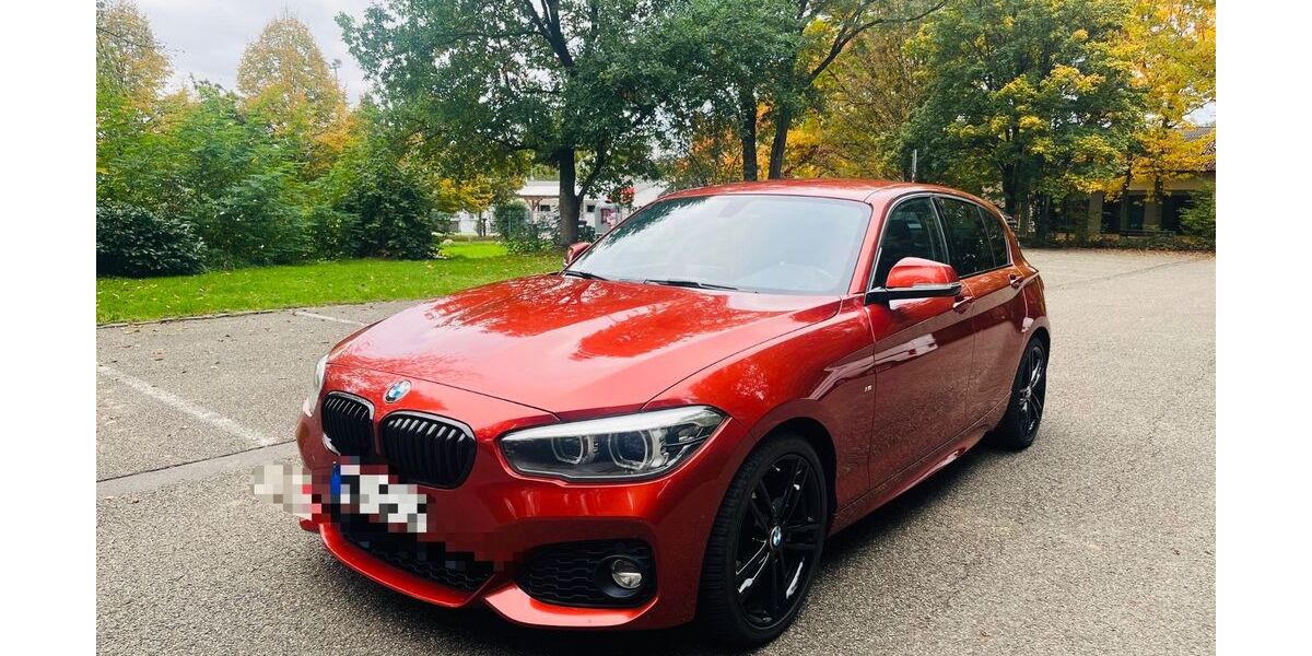 BMW 120 161.047 km 15.500 &euro; Obertshausen 63179