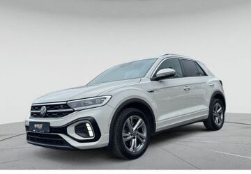 VW T-Roc 72.618 km 23.950 &euro; Bensheim 64625