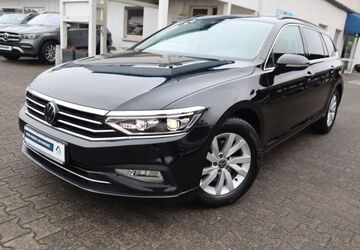 VW Passat Variant 77.968 km 22.490 &euro; Darmstadt 64291