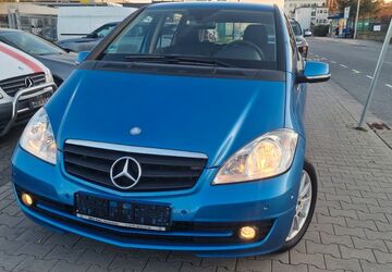 Mercedes-Benz A 150 50.000 km 6.900 &euro; Dietzenbach 63128