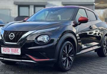 Nissan Juke 34.600 km 17.950 &euro; Rüsselsheim 65428