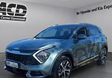 Kia Sportage 51.000 km 28.470 &euro; Darmstadt 64289
