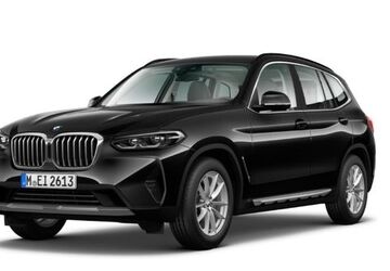 BMW X3 33.105 km 37.899 &euro; Hofheim 65719