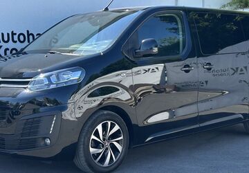 Citroen SpaceTourer 179.471 km 19.990 &euro; Bischofsheim 65474