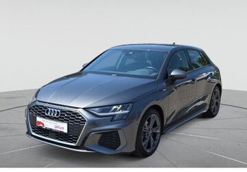 Audi A3 36.356 km 25.999 &euro; Darmstadt 64295