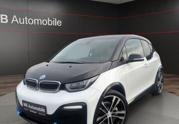 BMW i3 43.950 km 19.990 &euro; Darmstadt-Weiterstadt 64331