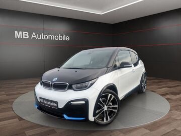 Gebrauchte BMW i3