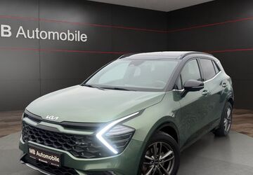 Kia Sportage 93.500 km 25.490 &euro; Darmstadt-Weiterstadt 64331