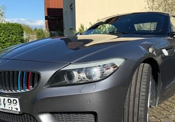BMW Z4 161.000 km 14.990 &euro; Frankfurt 60486