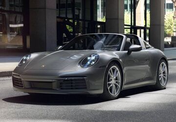 Porsche 992 14.270 km 128.900 &euro; Hofheim 65719