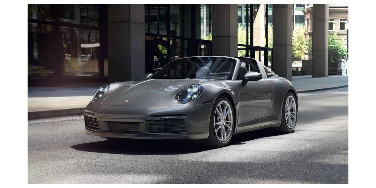 Porsche 992 14.270 km 128.900 &euro; Hofheim 65719