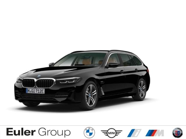 BMW 530 50.684 km 35.999 &euro; Frankfurt 60314