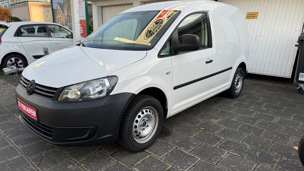 VW Caddy 215.000 km 5.900 &euro; Ginsheim-Gustavsburg 65462